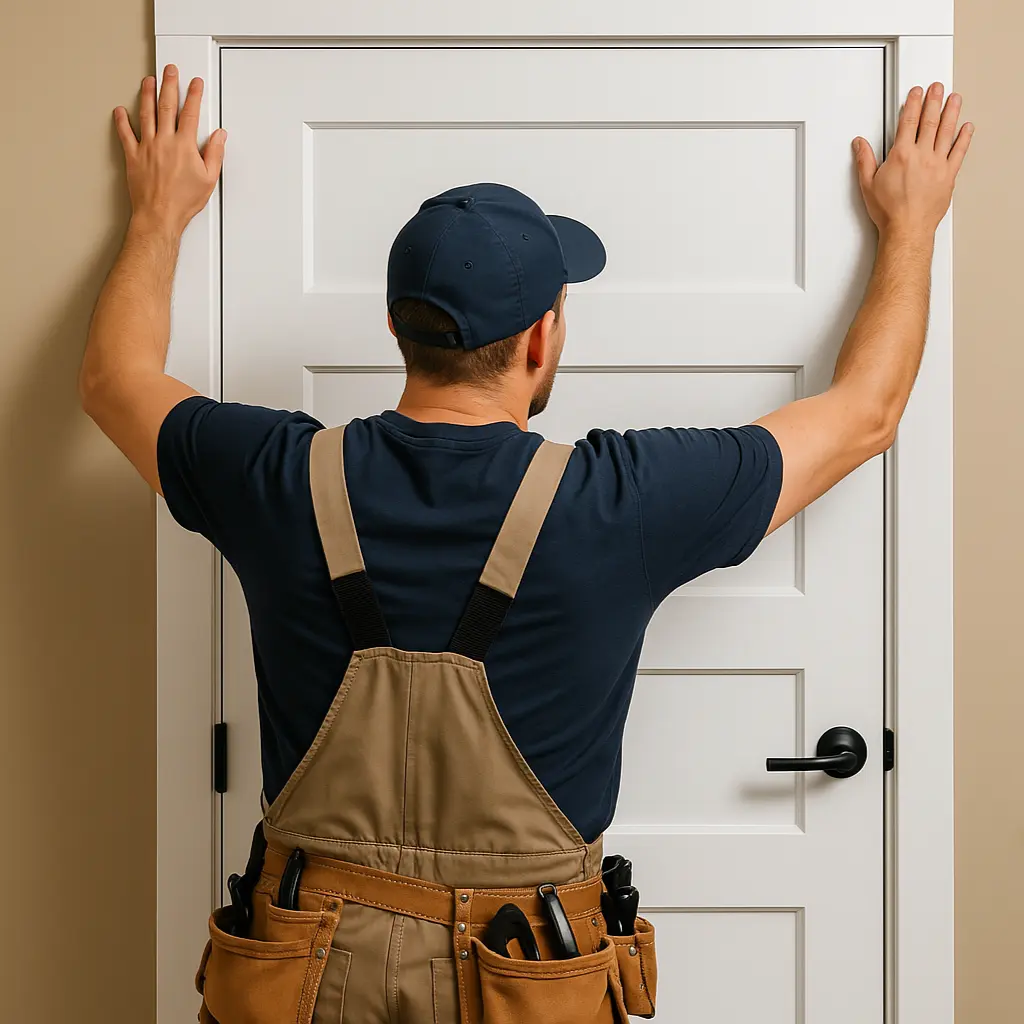 Door