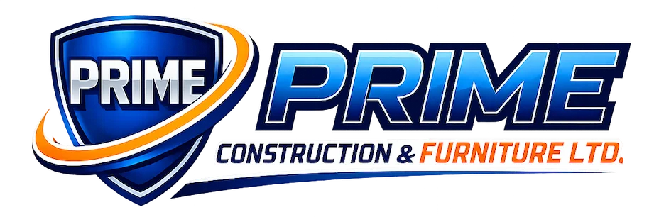 PRIME CONSTRUCTION & FURNITURE LTD